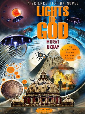 cover image of Lights of God